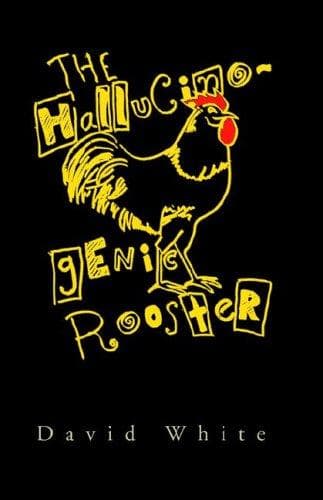 Tapa de The Hallucinogenic Rooster