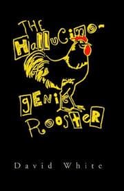 Tapa de The Hallucinogenic Rooster
