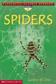 Tapa de Spiders