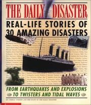 Tapa de Daily Disaster