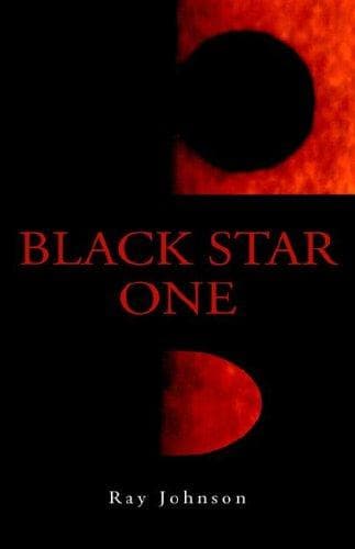 Tapa de Black Star One