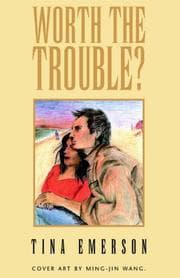 Tapa de Worth the Trouble?