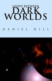 Tapa de Light Between Dark Worlds