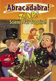 Tapa de Zap!