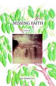 Tapa de Missing Faith