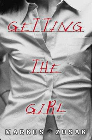 Tapa de Getting the Girl
