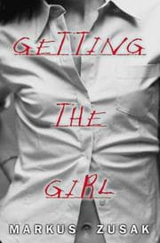 Tapa de Getting the Girl