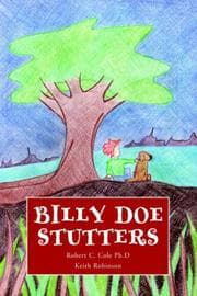 Tapa de Billy Doe Stutters