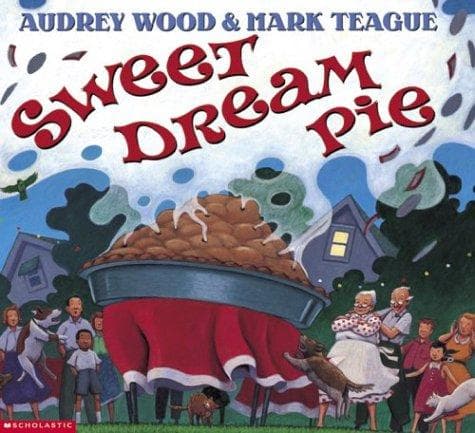 Tapa de Sweet Dream Pie