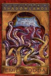 Tapa de Cavern of the Fear (Deltora Quest 2, #1)