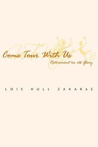Tapa de Come Tour With Us
