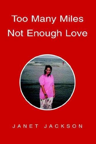 Tapa de Too Many Miles Not Enough Love