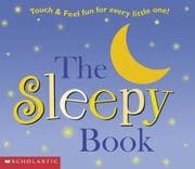 Tapa de The sleepy book