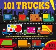 Tapa de 101 Trucks