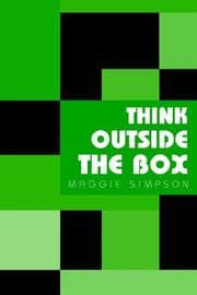 Tapa de Think Outside the Box
