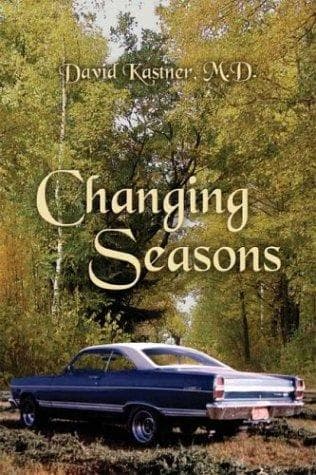 Tapa de Changing Seasons