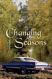 Tapa de Changing Seasons