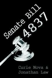 Tapa de Senate Bill 4837