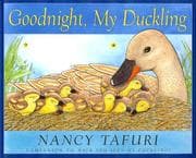 Tapa de Goodnight, my duckling