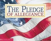 Tapa de Pledge Of Allegiance 2001