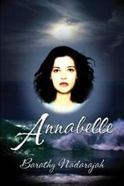 Tapa de Annabelle