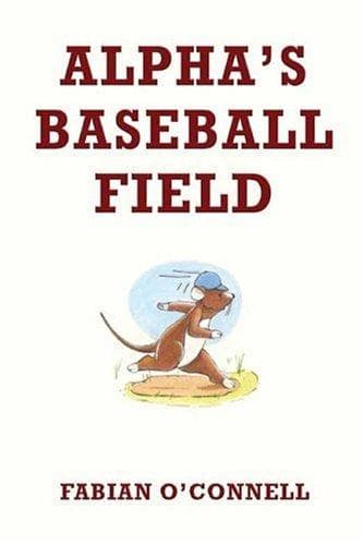 Tapa de Alpha's Baseball Field