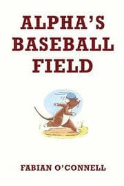Tapa de Alpha's Baseball Field