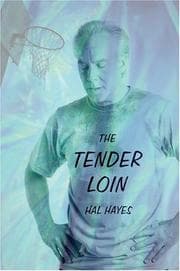 Tapa de The Tender Loin