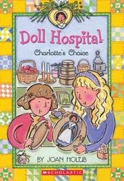 Tapa de Charlotte's choice