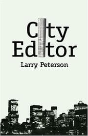 Tapa de City Editor
