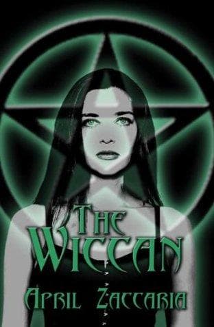 Tapa de The Wiccan