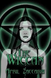Tapa de The Wiccan
