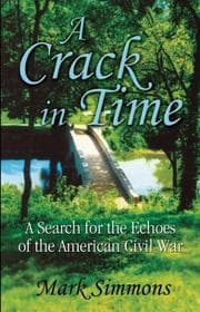 Tapa de A Crack In Time