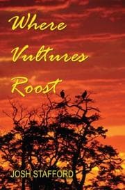 Tapa de Where Vultures Roost