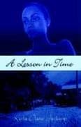 Tapa de A Lesson In Time