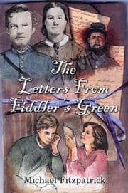 Tapa de The Letters From Fiddler's Green
