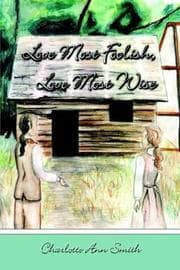 Tapa de Love Most Foolish, Love Most Wise