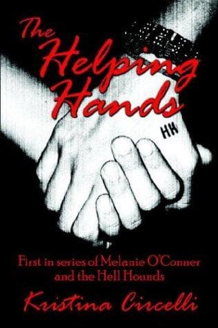Tapa de The Helping Hands