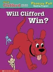 Tapa de Will Clifford win? (Phonics Fun Reading Program)