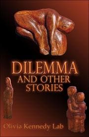 Tapa de Dilemma and Other Stories
