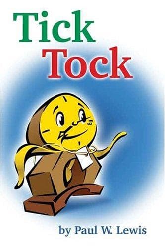 Tapa de Tick Tock