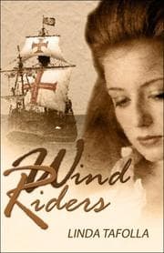 Tapa de Wind Riders