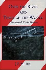 Tapa de Over the River and Through the Woods