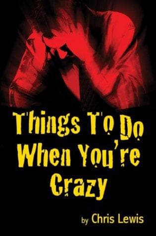 Tapa de Things To Do When You're Crazy