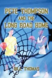 Tapa de Pete Thompson and the Long Road Homea