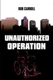 Tapa de Unauthorized Operation