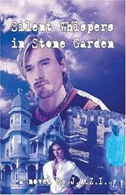 Tapa de Silent Whispers in Stone Garden