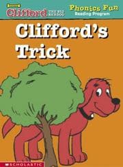 Tapa de Clifford's trick