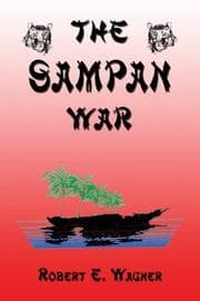 Tapa de The Sampan War