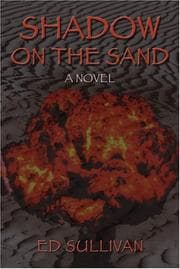 Tapa de Shadow on the Sand
